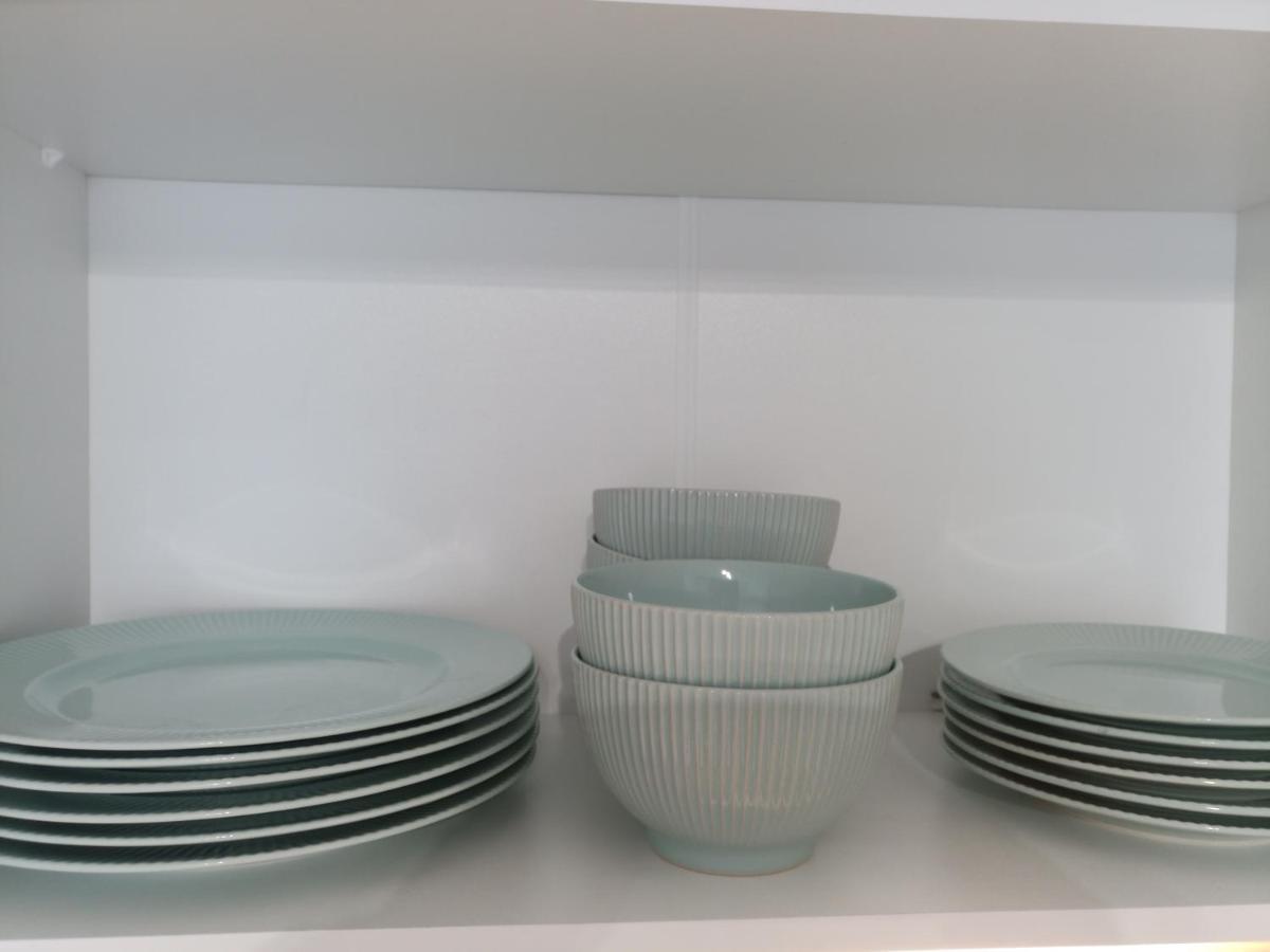 Luksusowy Gaj Apartament By Apartamenty Na Dni 弗罗茨瓦夫 外观 照片