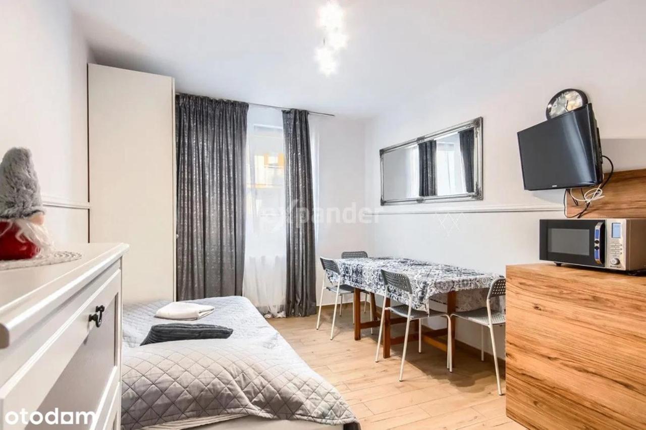 Luksusowy Gaj Apartament By Apartamenty Na Dni 弗罗茨瓦夫 外观 照片