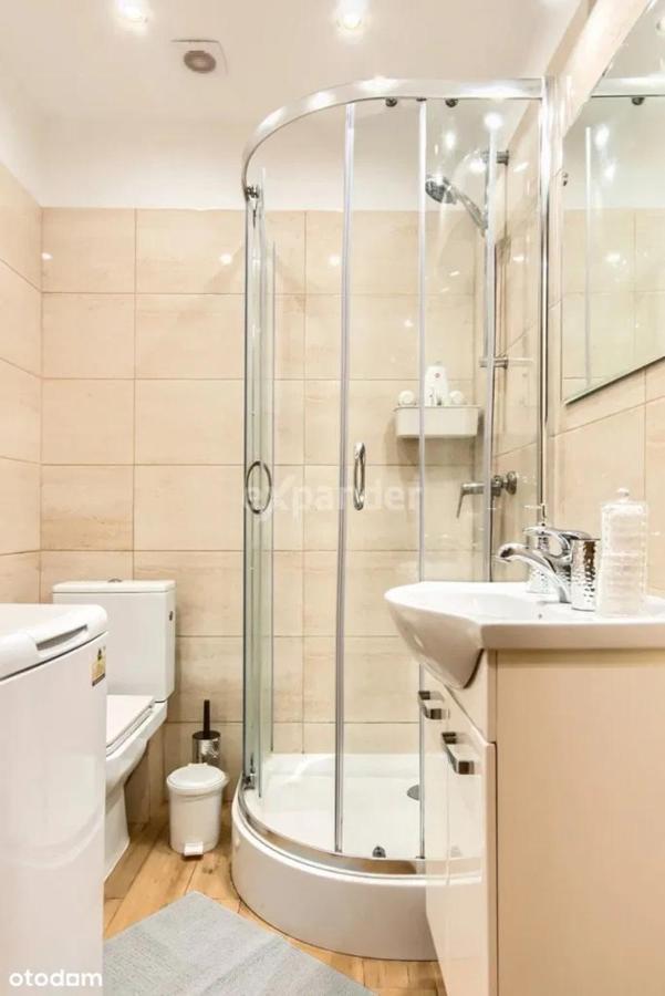 Luksusowy Gaj Apartament By Apartamenty Na Dni 弗罗茨瓦夫 外观 照片