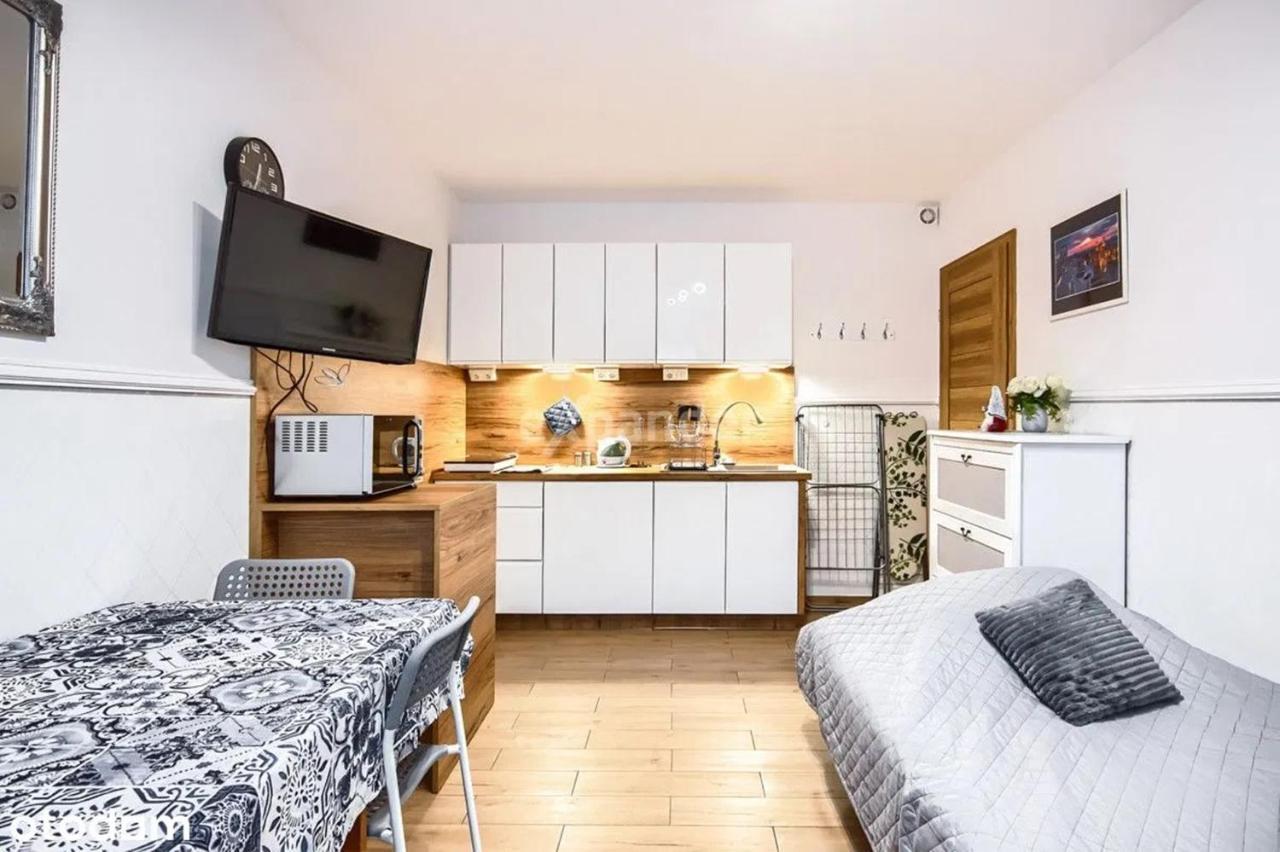 Luksusowy Gaj Apartament By Apartamenty Na Dni 弗罗茨瓦夫 外观 照片