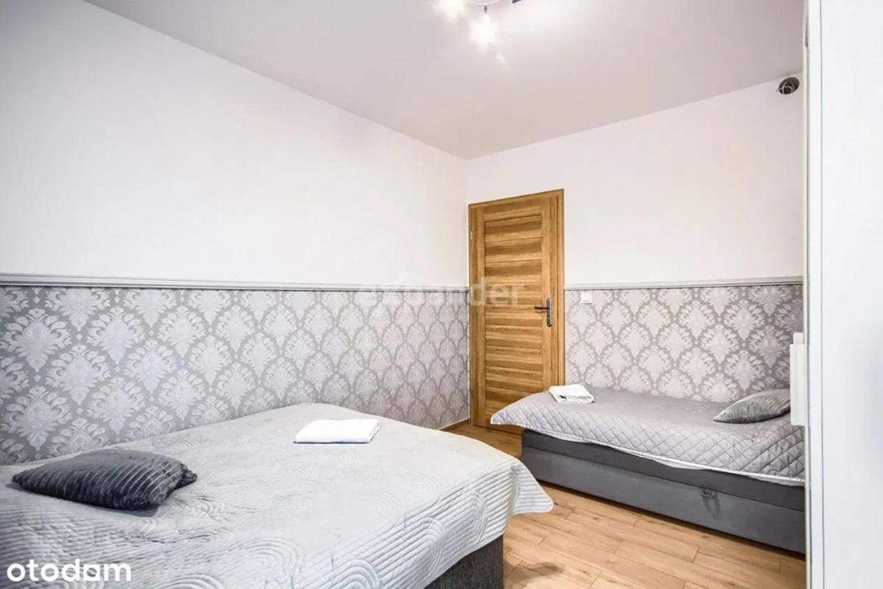 Luksusowy Gaj Apartament By Apartamenty Na Dni 弗罗茨瓦夫 外观 照片