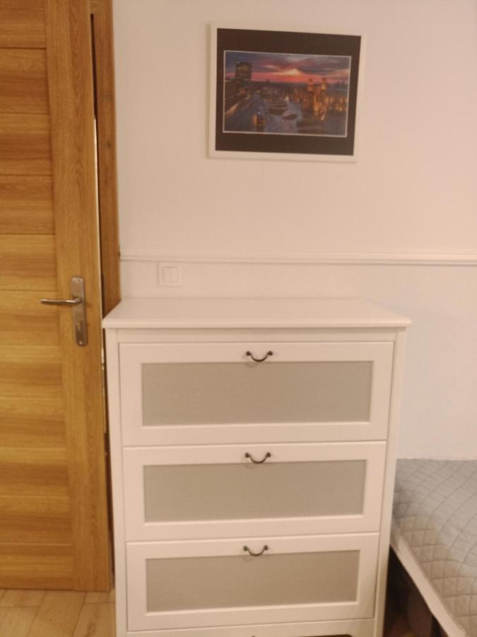 Luksusowy Gaj Apartament By Apartamenty Na Dni 弗罗茨瓦夫 外观 照片